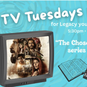 TV Tuesdays