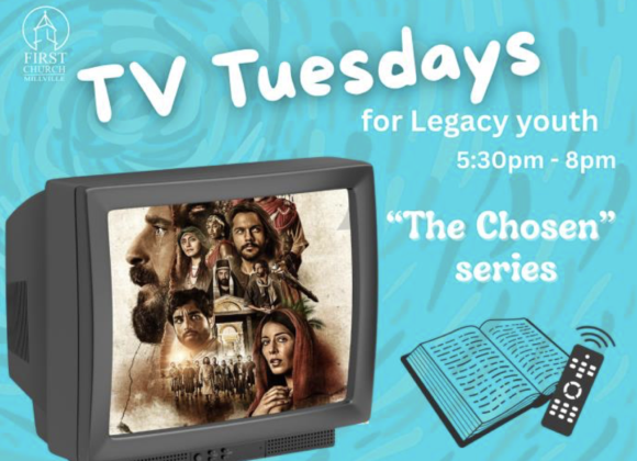 TV Tuesdays