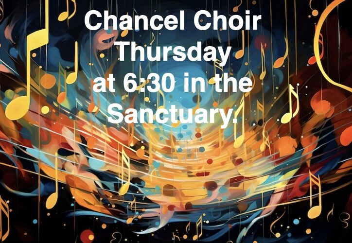 Chancel Choir