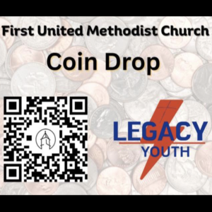 Coin Drop