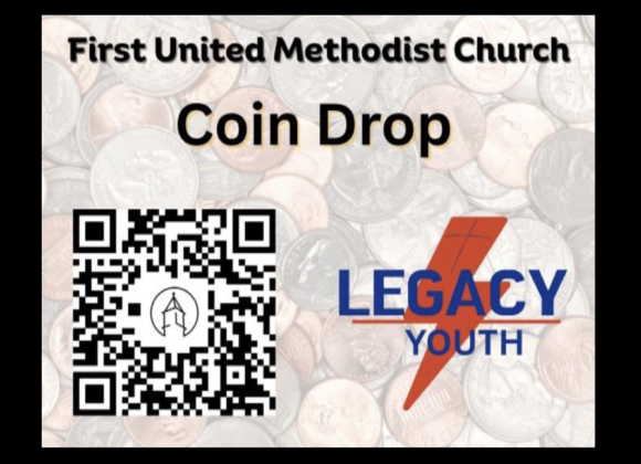 Coin Drop