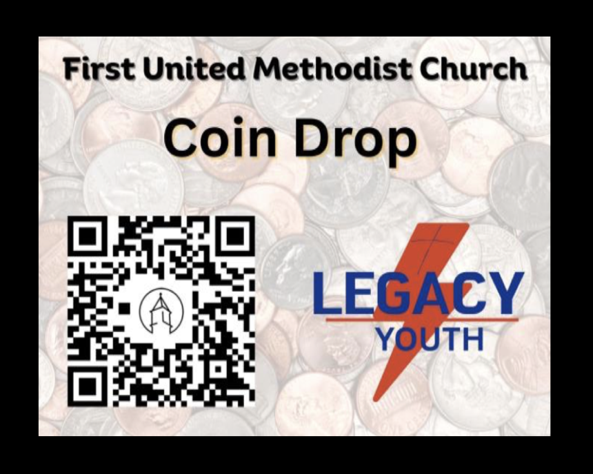 Coin Drop
