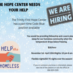 Hope Center