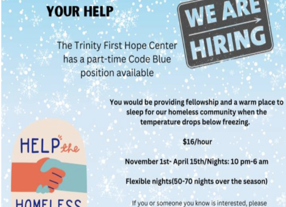 Hope Center Hope Center