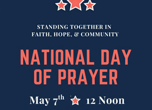 National Day of Prayer