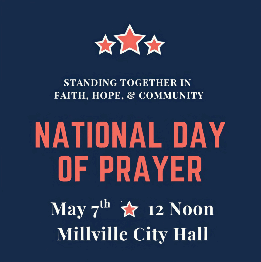 National Day of Prayer
