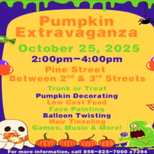Pumpkin Extravaganza