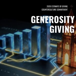 Estimate of Giving