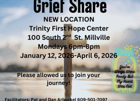 Grief Share