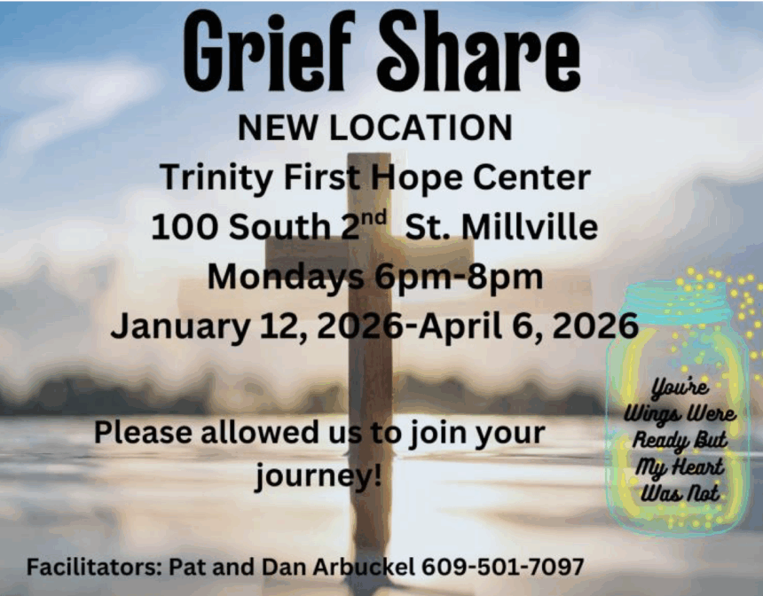 Grief Share