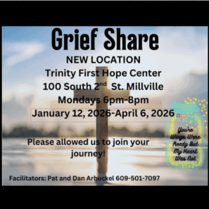 Grief Share