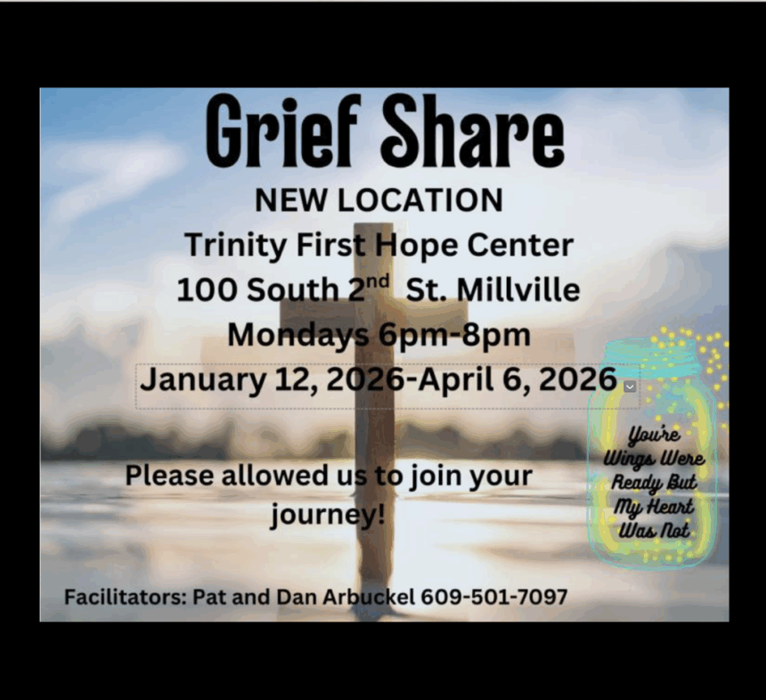 Grief Share