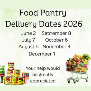 Food Pantry