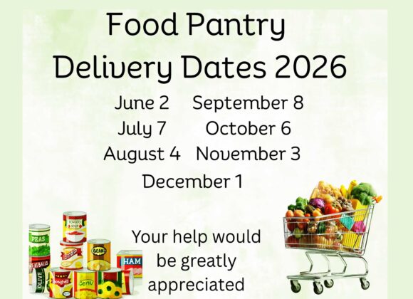 Food Pantry