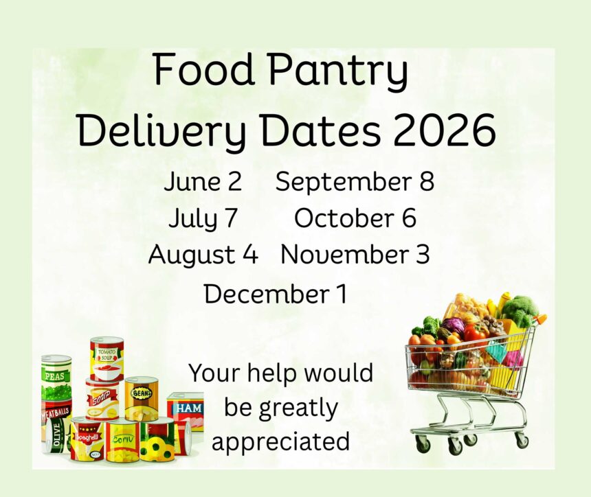 Food Pantry