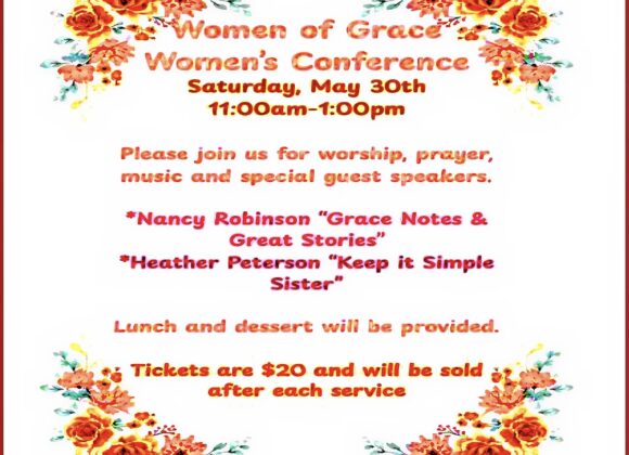 Women of Grace