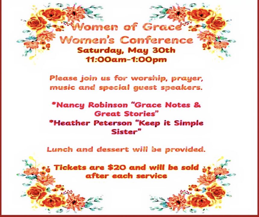 Women of Grace