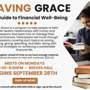 A Guide to Financial Well-Being