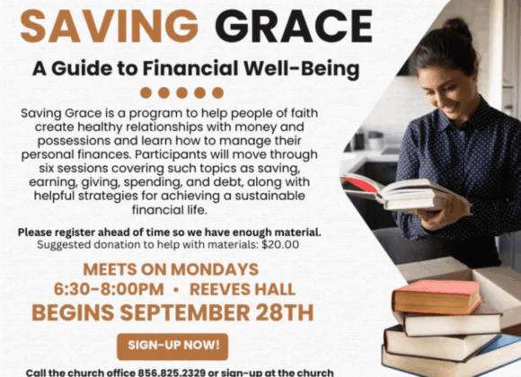 A Guide to Financial Well-Being
