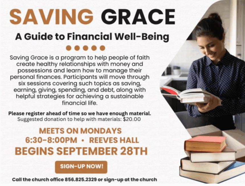 A Guide to Financial Well-Being