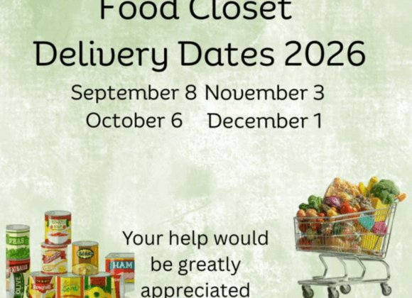 Food Pantry