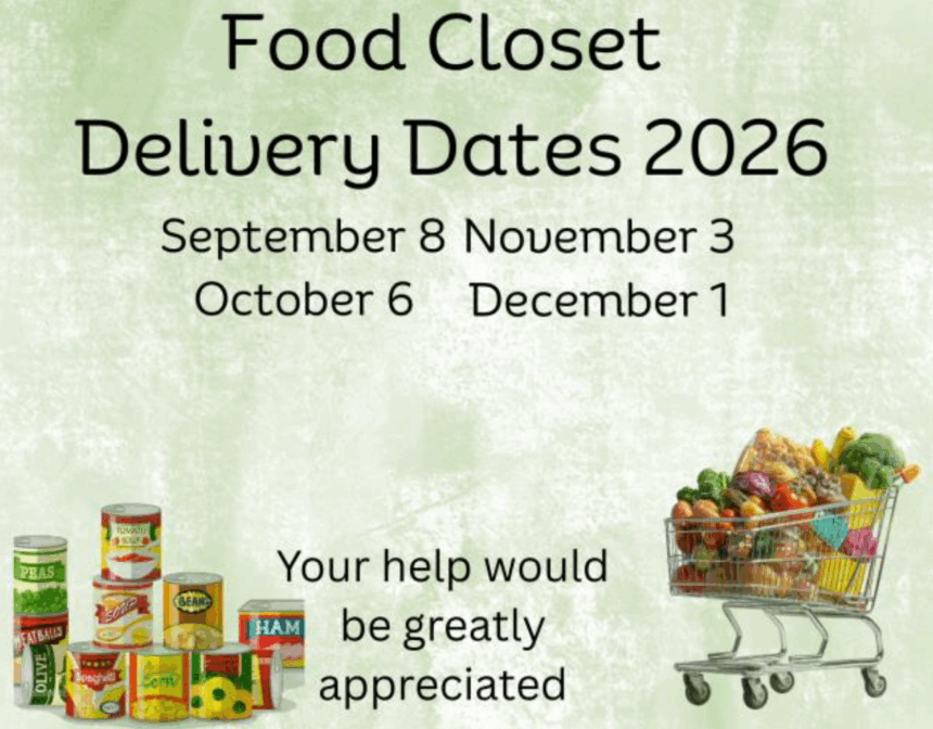 Food Pantry