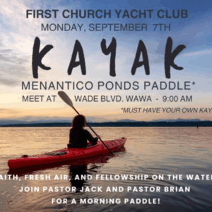 Kyak Event