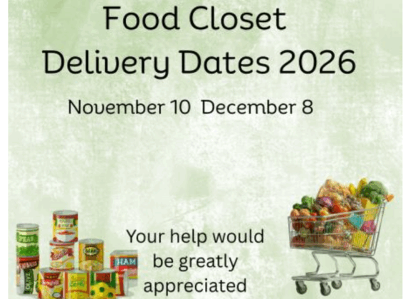 Food Delivery Food Pantry