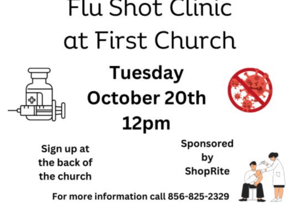 Flu Shot Flu Shot