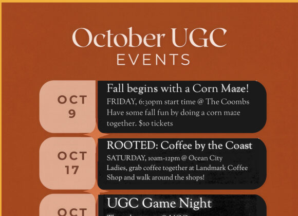 October UGC